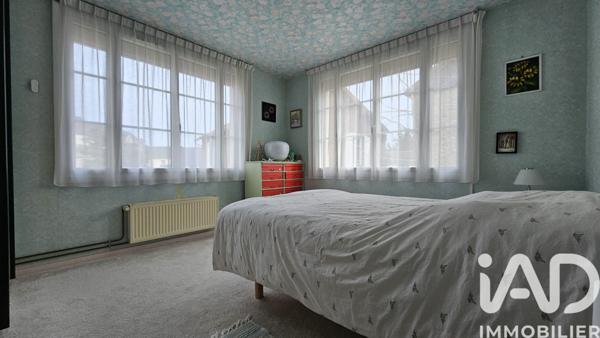 Maison à vendre 4 pièces 83 m² Gisors