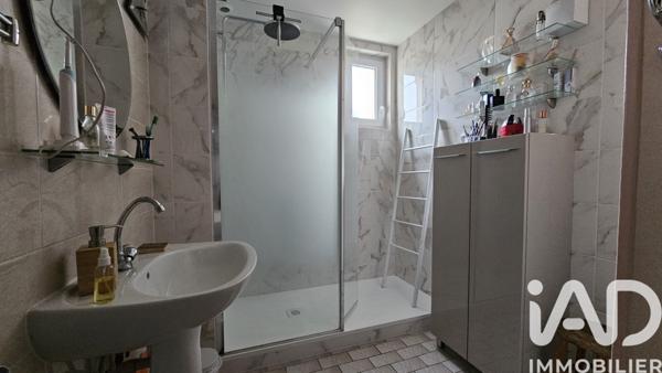 Maison à vendre 4 pièces 83 m² Gisors