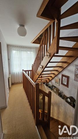 Maison à vendre 4 pièces 83 m² Gisors