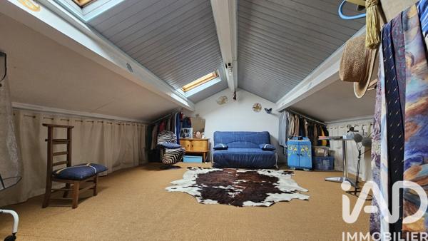 Maison à vendre 4 pièces 83 m² Gisors