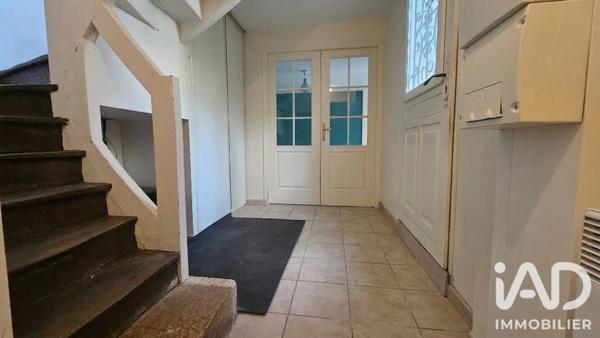 Appartement à vendre 5 pièces 87,04 m² Orléans