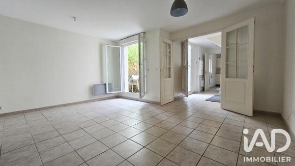 Appartement à vendre 5 pièces 87,04 m² Orléans