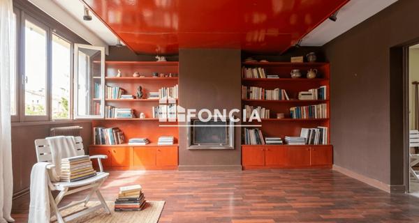 À vendre Maison 7 pièces 165.39 m² - Antony 92160