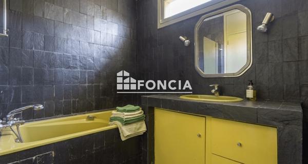 À vendre Maison 7 pièces 165.39 m² - Antony 92160