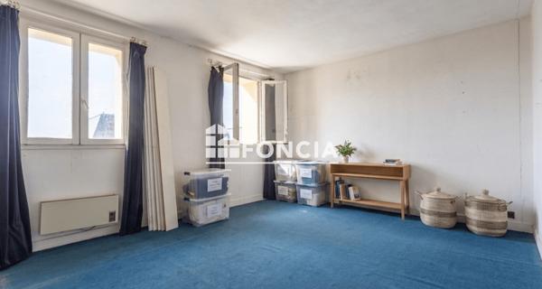 À vendre Maison 7 pièces 165.39 m² - Antony 92160
