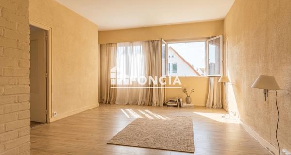 À vendre Maison 7 pièces 165.39 m² - Antony 92160