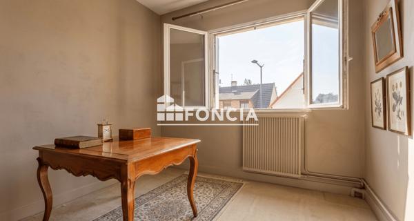 À vendre Maison 7 pièces 165.39 m² - Antony 92160