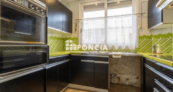 À vendre Maison 7 pièces 165.39 m² - Antony 92160