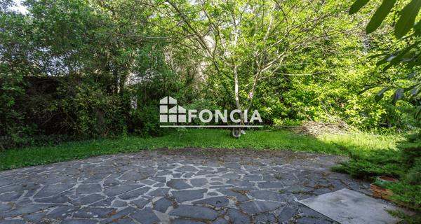 À vendre Maison 7 pièces 165.39 m² - Antony 92160