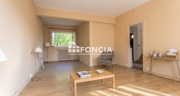 À vendre Maison 7 pièces 165.39 m² - Antony 92160