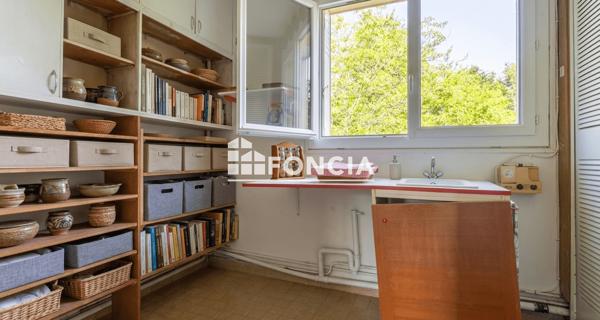 À vendre Maison 7 pièces 165.39 m² - Antony 92160