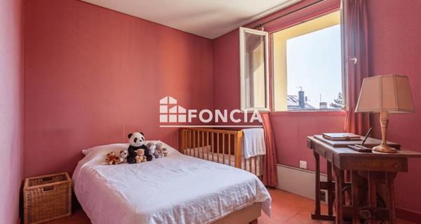 À vendre Maison 7 pièces 165.39 m² - Antony 92160