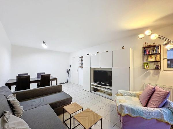 Vente Appartement 4 pièces 69 m2 à Boissy-Saint-Léger