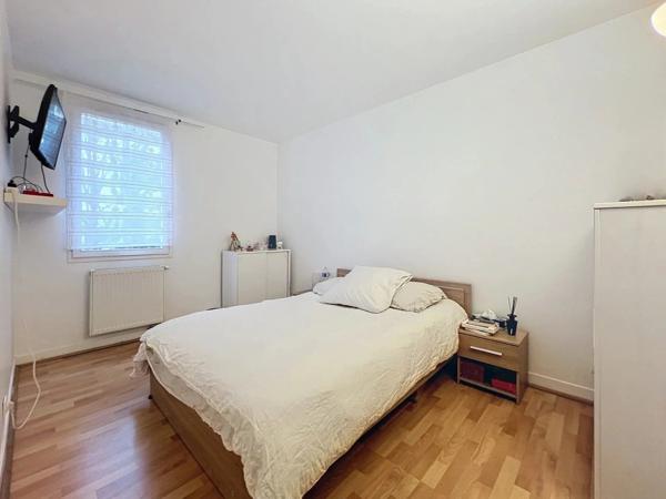 Vente Appartement 4 pièces 69 m2 à Boissy-Saint-Léger