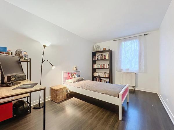 Vente Appartement 4 pièces 69 m2 à Boissy-Saint-Léger