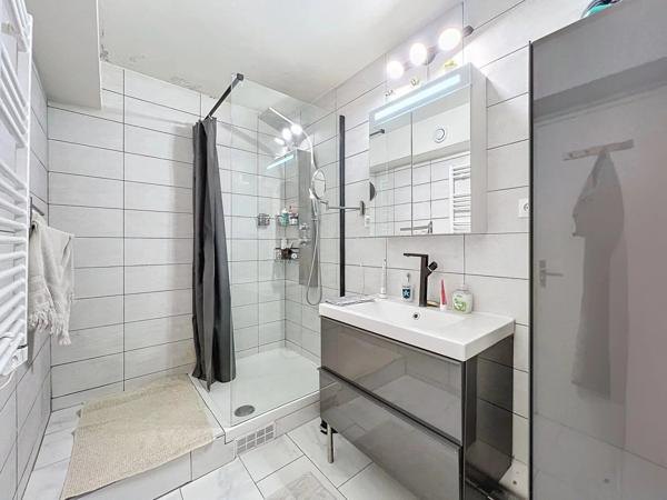 Vente Appartement 4 pièces 69 m2 à Boissy-Saint-Léger