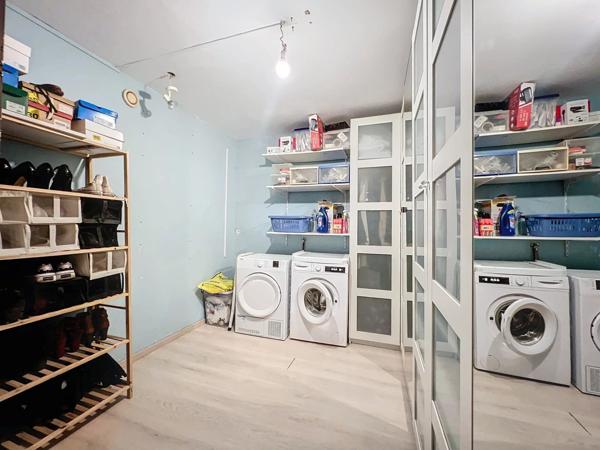 Vente Appartement 4 pièces 69 m2 à Boissy-Saint-Léger