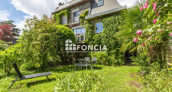 À vendre Maison 6 pièces 149.48 m² - Antony 92160