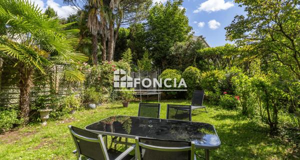 À vendre Maison 6 pièces 149.48 m² - Antony 92160