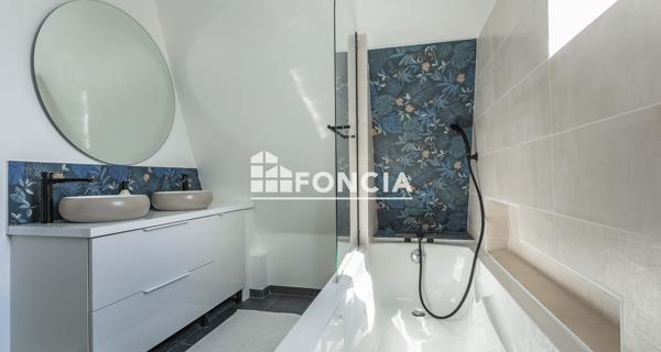 À vendre Maison 6 pièces 149.48 m² - Antony 92160
