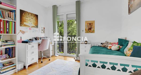 À vendre Maison 6 pièces 149.48 m² - Antony 92160