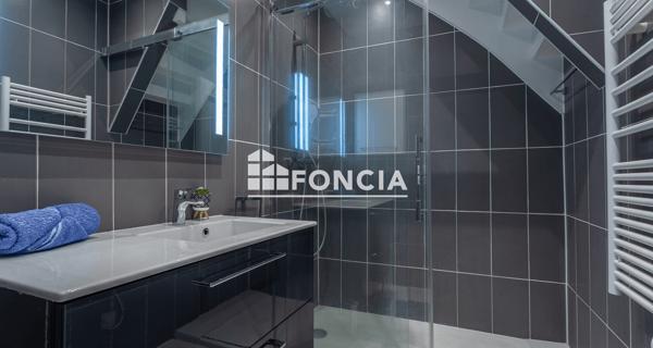 À vendre Maison 6 pièces 149.48 m² - Antony 92160