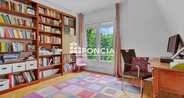 À vendre Maison 6 pièces 149.48 m² - Antony 92160