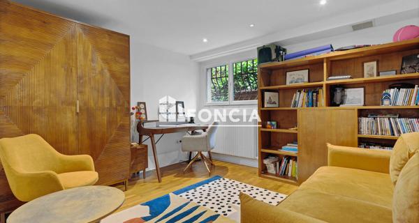 À vendre Maison 6 pièces 149.48 m² - Antony 92160