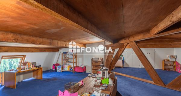 À vendre Maison 6 pièces 149.48 m² - Antony 92160