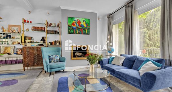 À vendre Maison 6 pièces 149.48 m² - Antony 92160