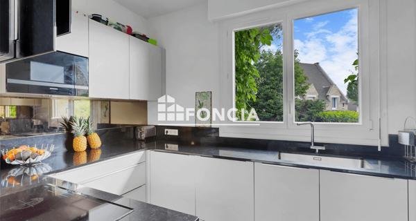 À vendre Maison 6 pièces 149.48 m² - Antony 92160