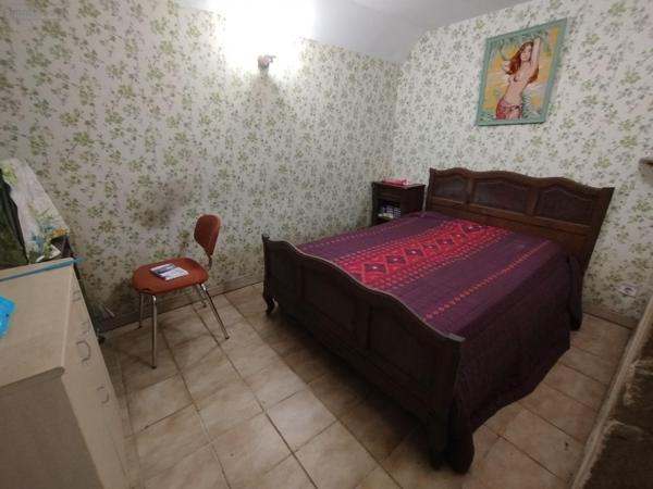 Fermette à vendre à Saint-Georges-du-Bois dans la Sarthe (72700), ref : PB-1777