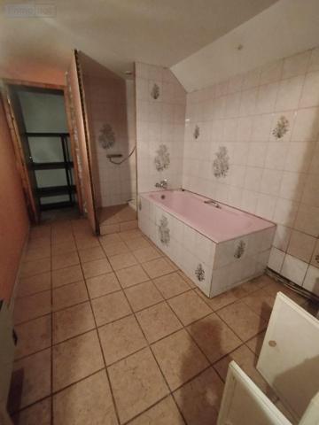 Fermette à vendre à Saint-Georges-du-Bois dans la Sarthe (72700), ref : PB-1777