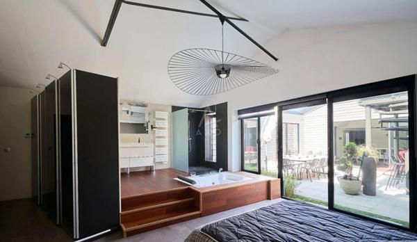 Achat vente Maison loft Lille