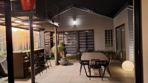 Achat vente Maison loft Lille