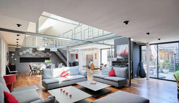 Achat vente Maison loft Lille