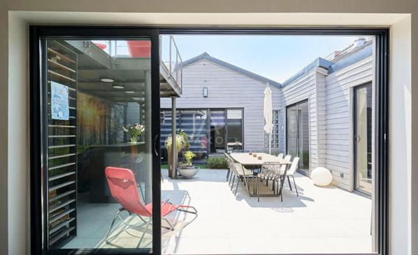 Achat vente Maison loft Lille