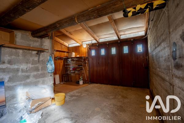 Maison à vendre 7 pièces 175 m² Mercurol-Veaunes