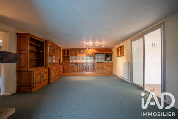 Maison à vendre 7 pièces 175 m² Mercurol-Veaunes