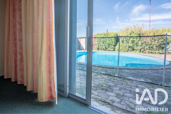 Maison à vendre 7 pièces 175 m² Mercurol-Veaunes