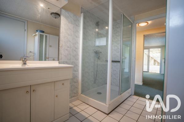 Maison à vendre 7 pièces 175 m² Mercurol-Veaunes