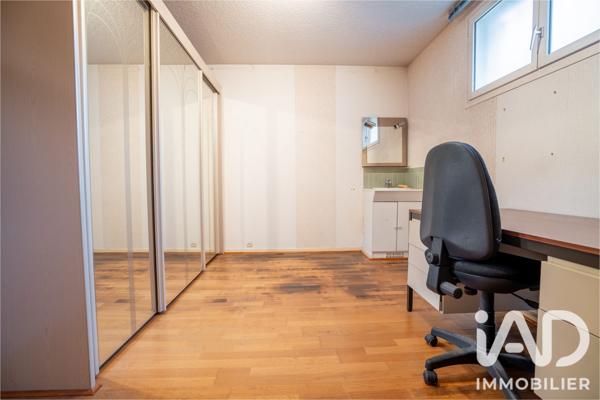 Maison à vendre 7 pièces 175 m² Mercurol-Veaunes