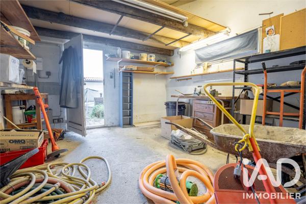 Maison à vendre 7 pièces 175 m² Mercurol-Veaunes