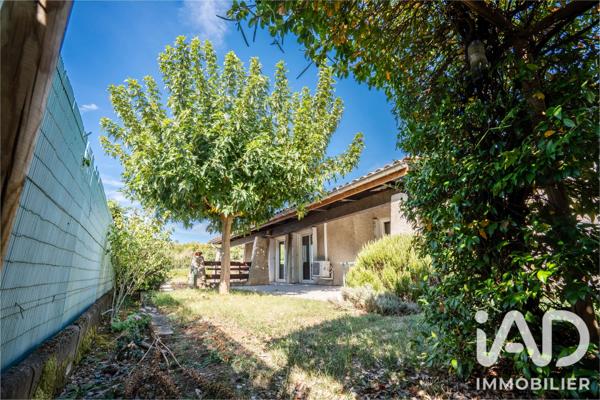 Maison à vendre 7 pièces 175 m² Mercurol-Veaunes