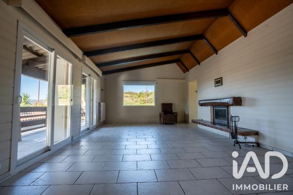 Maison à vendre 7 pièces 175 m² Mercurol-Veaunes