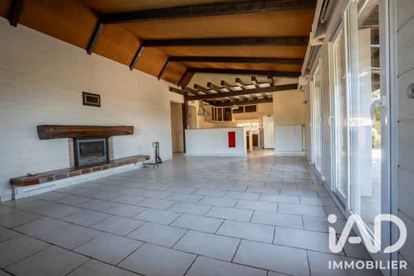 Maison à vendre 7 pièces 175 m² Mercurol-Veaunes