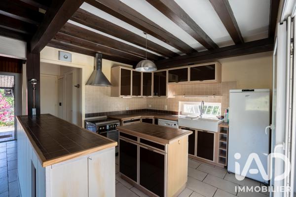 Maison à vendre 7 pièces 175 m² Mercurol-Veaunes