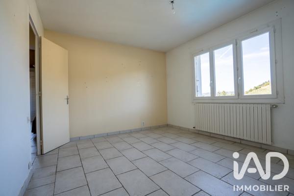Maison à vendre 7 pièces 175 m² Mercurol-Veaunes