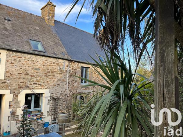 Maison à vendre 5 pièces 115 m² Saint-Père-Marc-en-Poulet