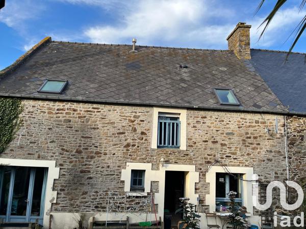 Maison à vendre 5 pièces 115 m² Saint-Père-Marc-en-Poulet